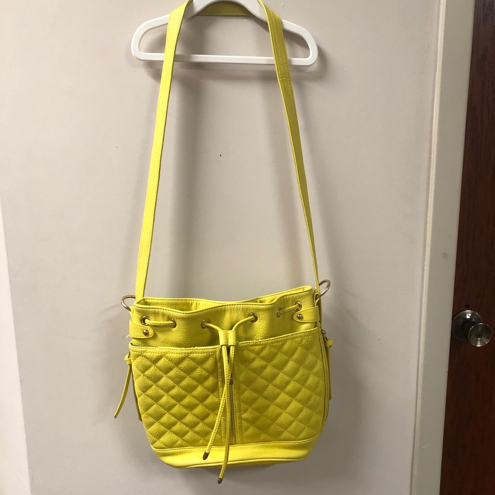 Steve Madden Backpack Purse